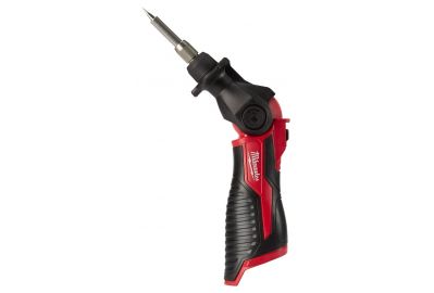 Паяльник Milwaukee M12 SI-0
