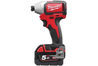 Винтоверт Milwaukee M18 BLID-502C