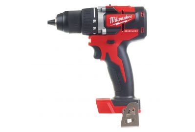 Дрель-шуруповерт Milwaukee M18 CBLDD-0