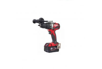 Дрель-шуруповерт Milwaukee M18 BLDD2-502X