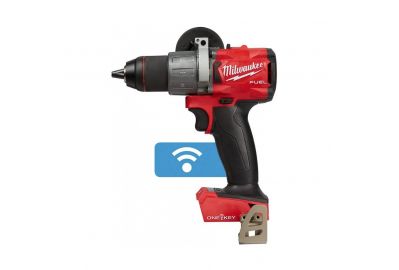 Дрель-шуруповерт Milwaukee M18 ONEDD2-0X Fuel One-Key
