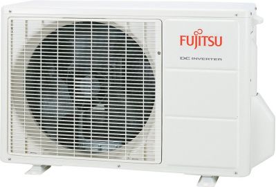 Кондиционер Fujitsu Airflow ASYG12LMCE/AOYG12LMCE