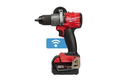 Дрель-шуруповерт Milwaukee M18 ONEPD2-502X Fuel One-Key