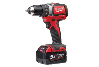Дрель-шуруповерт Milwaukee M18 BLDD-502C