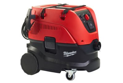 Пылесос промышленный Milwaukee AS-30MAC (4933459415)
