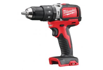 Дрель-шуруповерт Milwaukee M18BLPD-0