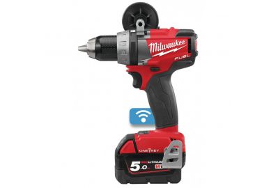 Дрель-шуруповерт Milwaukee M18 ONEDD-502X Fuel One-Key