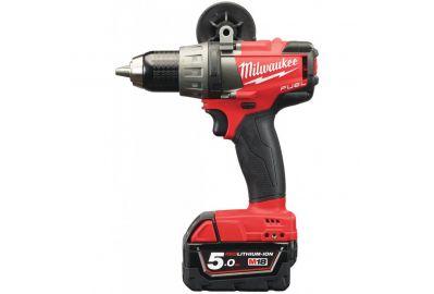 Дрель-шуруповерт Milwaukee M18 FDD-502X Fuel