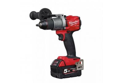 Дрель-шуруповерт Milwaukee M18 FDD2-502X Fuel