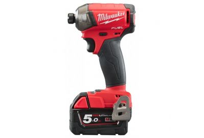 Винтоверт Milwaukee M18 FQID-502X FUEL