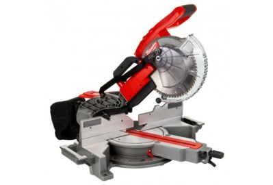 Торцовочная пила Milwaukee M18 FMS254-0 FUEL