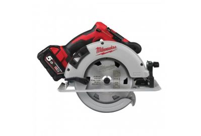 Циркулярная пила Milwaukee M18 BLCS66-502X