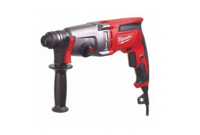 Перфоратор Milwaukee PFH 26 T