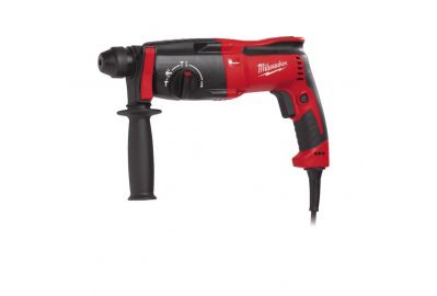 Перфоратор Milwaukee PH 26 X