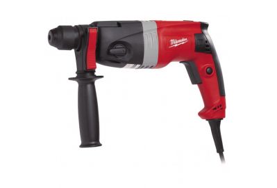 Перфоратор Milwaukee PFH 24