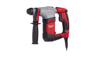 Перфоратор Milwaukee PLH 20