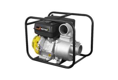Мотопомпа Huter MP-100