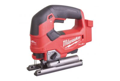 Лобзик Milwaukee M18 FJS-0X  Fuel