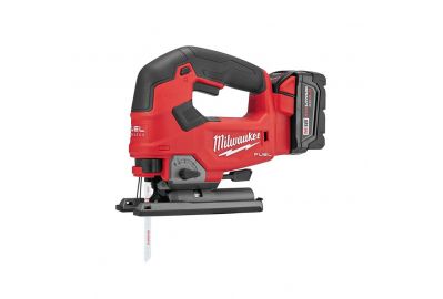 Лобзик Milwaukee M18 FJS-502X Fuel