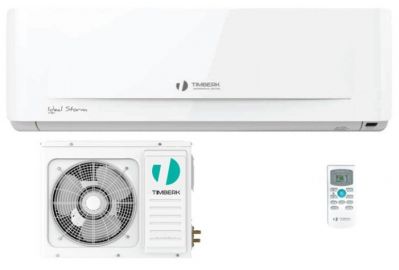 Кондиционер Timberk AC TIM 30H S18A