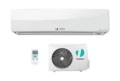 Кондиционер Timberk AC TIM 12HDN S8R