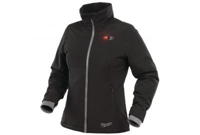 Куртка женская с подогревом Milwaukee M12 HJLADIES-0 L