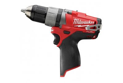 Дрель-шуруповерт Milwaukee M12 CDD-0 Fuel