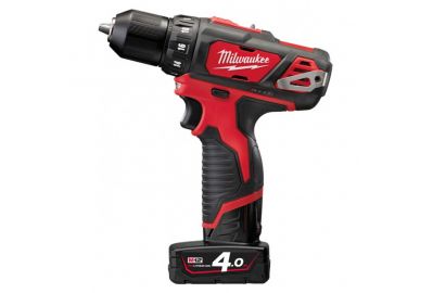 Дрель-шуруповерт Milwaukee M12BDD-402С