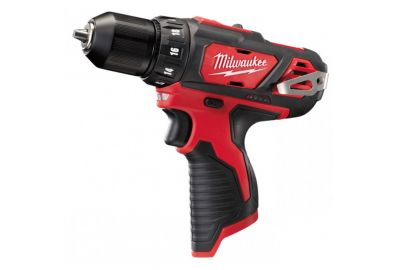 Дрель-шуруповерт Milwaukee M12BDD-0