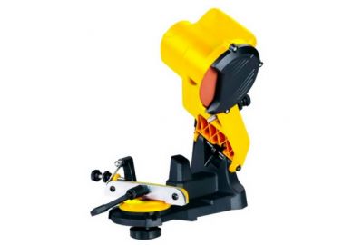 Станок для заточки цепей Huter ECS-100