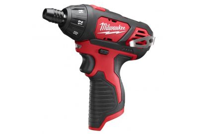 Шуруповерт Milwaukee M12 BSD-0