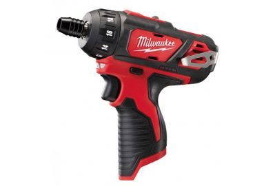 Шуруповерт Milwaukee M12BD-0