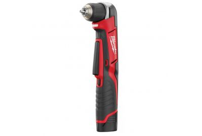 Шуруповерт угловой Milwaukee C12RAD-202В