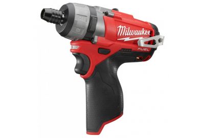 Шуруповерт Milwaukee M12 CD-0 Fuel