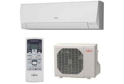Кондиционер Fujitsu ASYG07LLCE/AOYG07LLCE