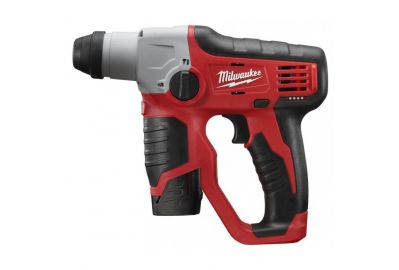 Перфоратор Milwaukee M12 H-202C