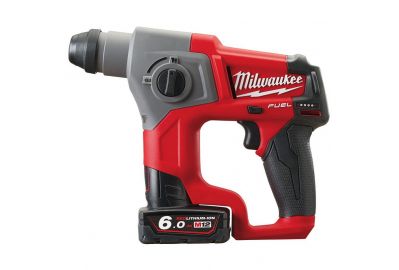 Перфоратор Milwaukee M12 CH-602X Fuel