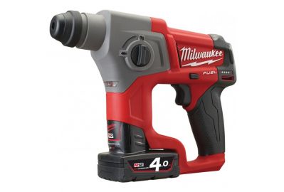 Перфоратор Milwaukee M12 CH-402C Fuel