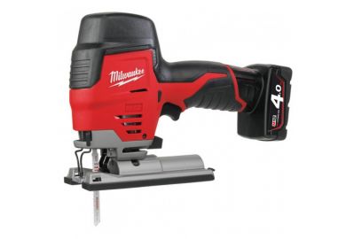 Лобзик Milwaukee M12 JS-402B
