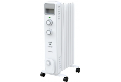 Радиатор Royal Clima Ferrara ROR-F7-1500M