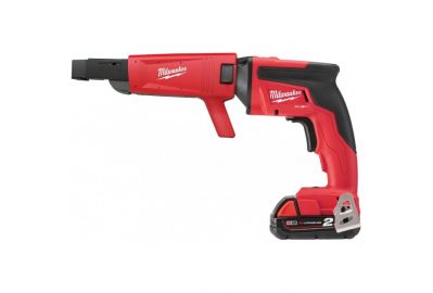 Шуруповерт Milwaukee M18 FSGC-202X FUEL