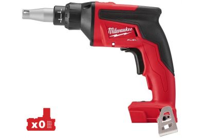 Шуруповерт Milwaukee M18 FSG-0X FUEL