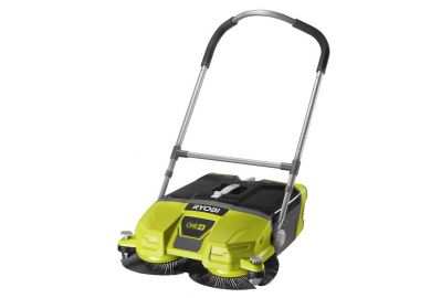 Подметальная машина Ryobi R18SW3-0