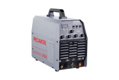 Сварочный аппарат Ресанта САИ-250АД AC/DC