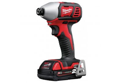 Винтоверт Milwaukee M18 BID-202C