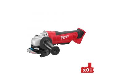 Угловая шлифмашина Milwaukee HD18 AG125-0
