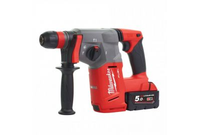 Перфоратор Milwaukee M18 CHX-502X FUEL