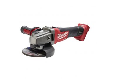 Угловая шлифмашина Milwaukee M18 CAG115X-0X