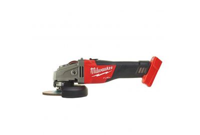 Угловая шлифмашина Milwaukee M18 CAG115XPD-0X