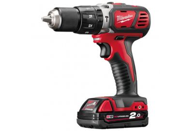 Дрель-шуруповерт Milwaukee M18 BPD-202C
